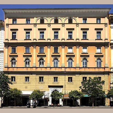 Hotel Ranieri 罗马 外观 照片