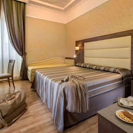 Hotel Ranieri 罗马 外观 照片