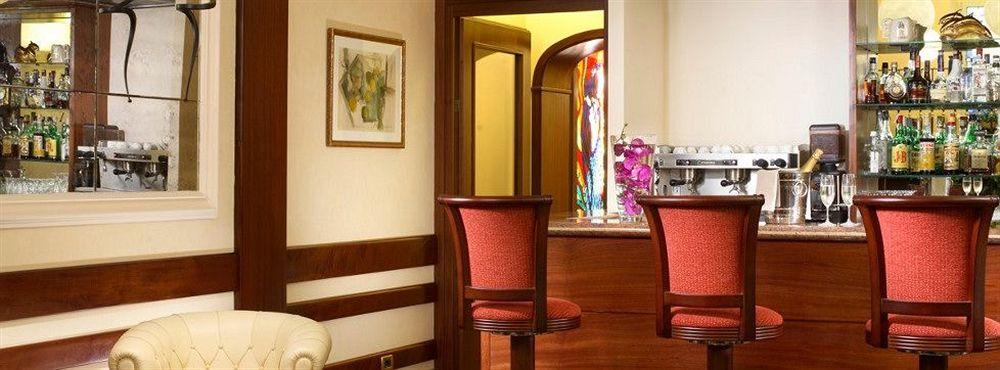 Hotel Ranieri 罗马 外观 照片