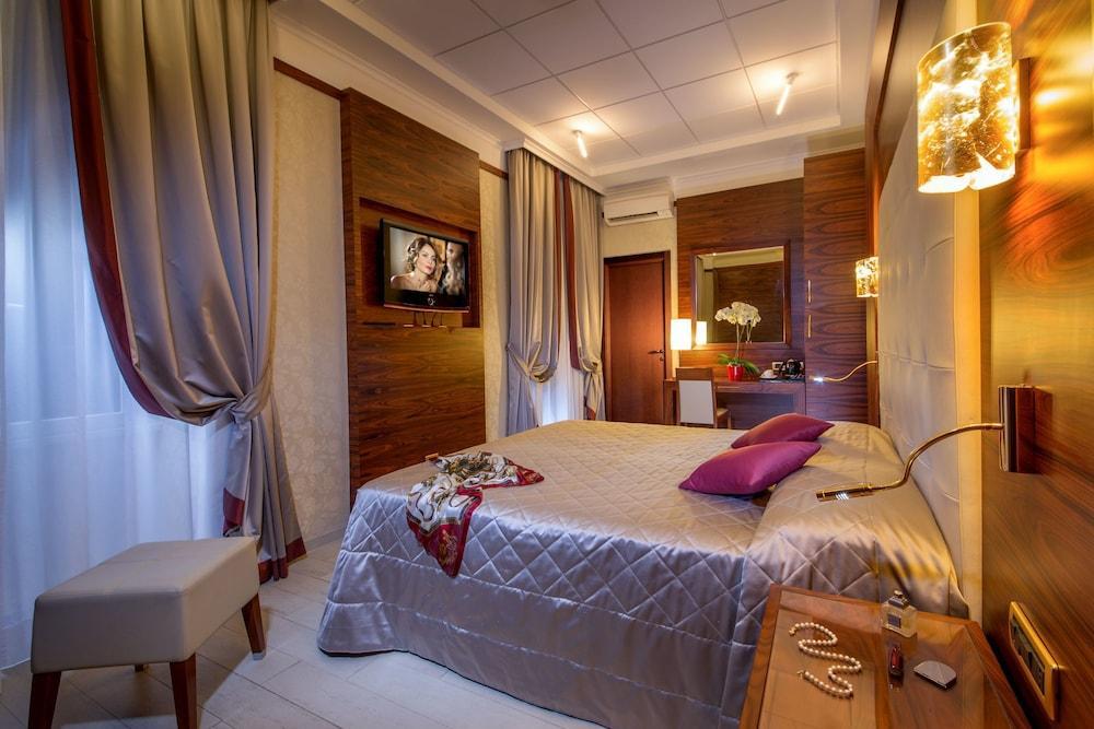 Hotel Ranieri 罗马 外观 照片