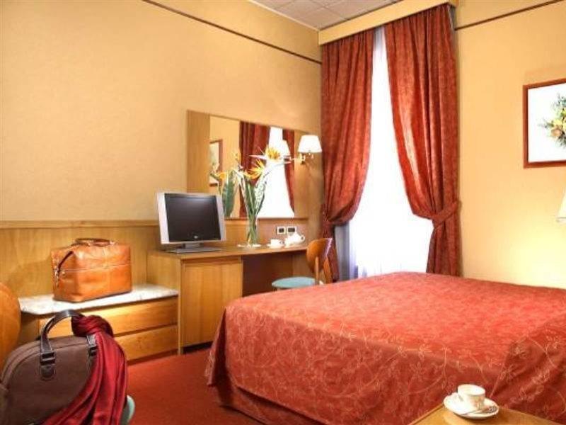 Hotel Ranieri 罗马 外观 照片