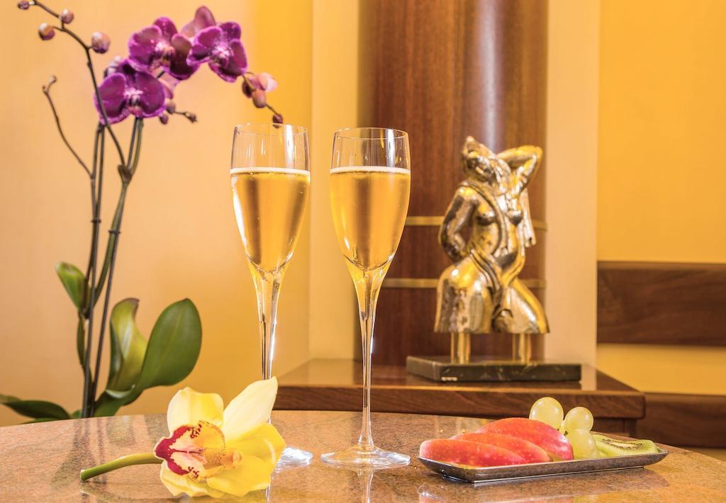 Hotel Ranieri 罗马 外观 照片