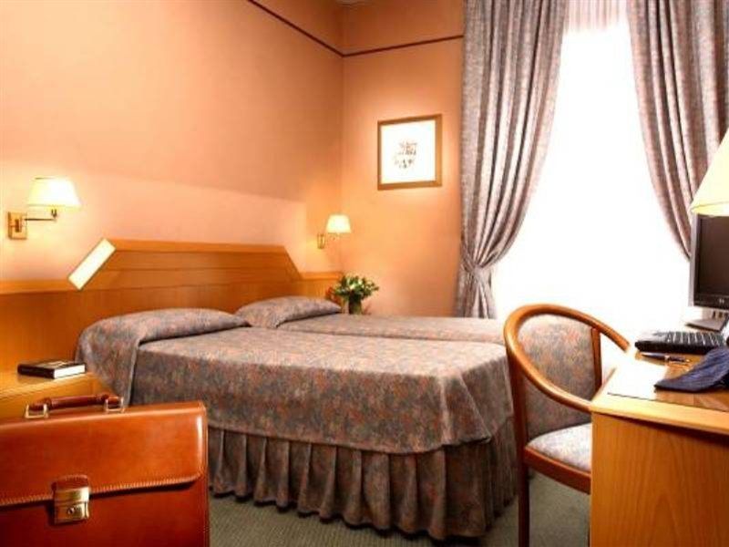 Hotel Ranieri 罗马 外观 照片