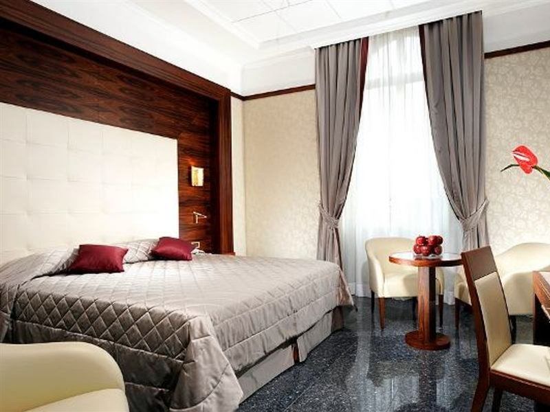 Hotel Ranieri 罗马 外观 照片