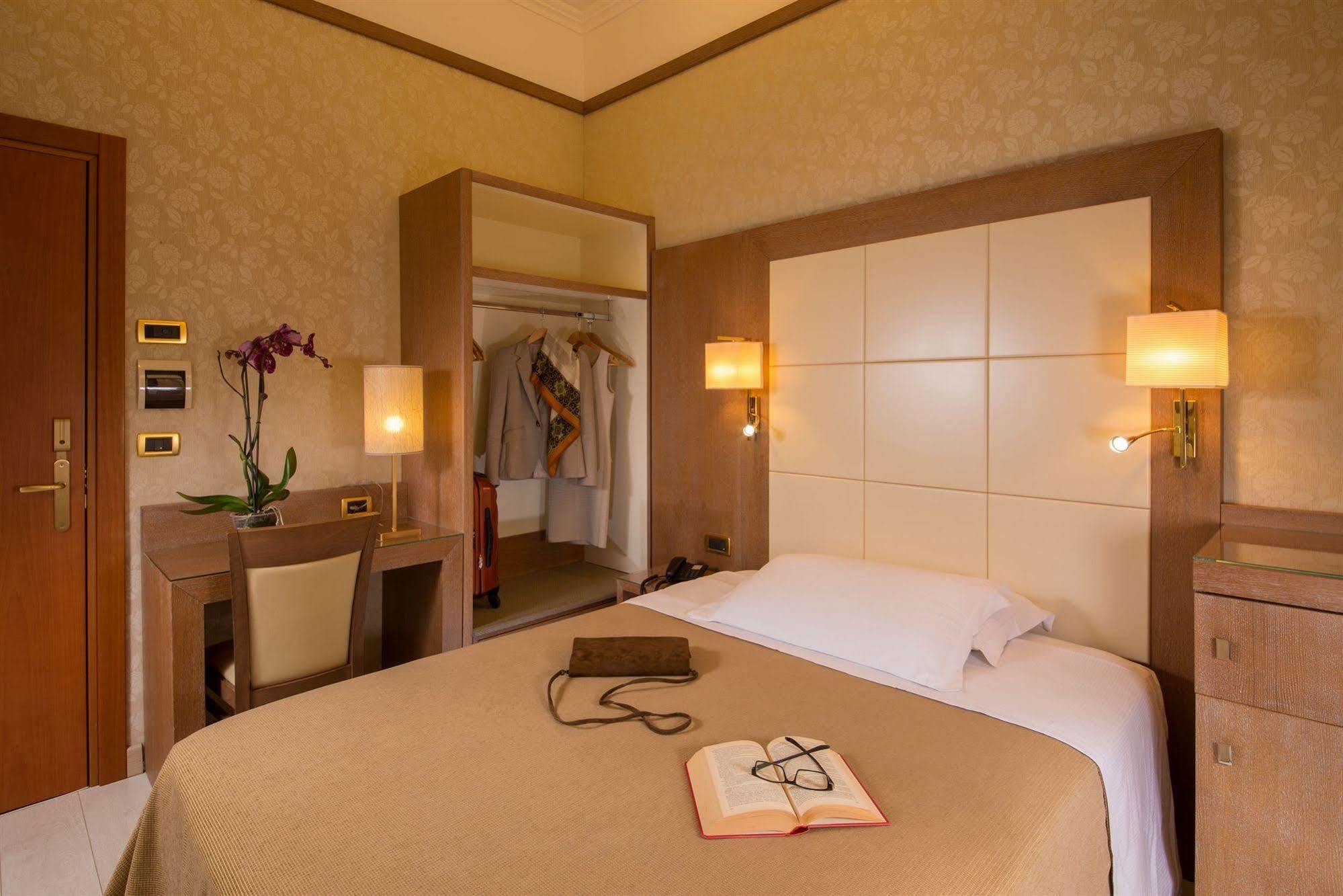 Hotel Ranieri 罗马 外观 照片