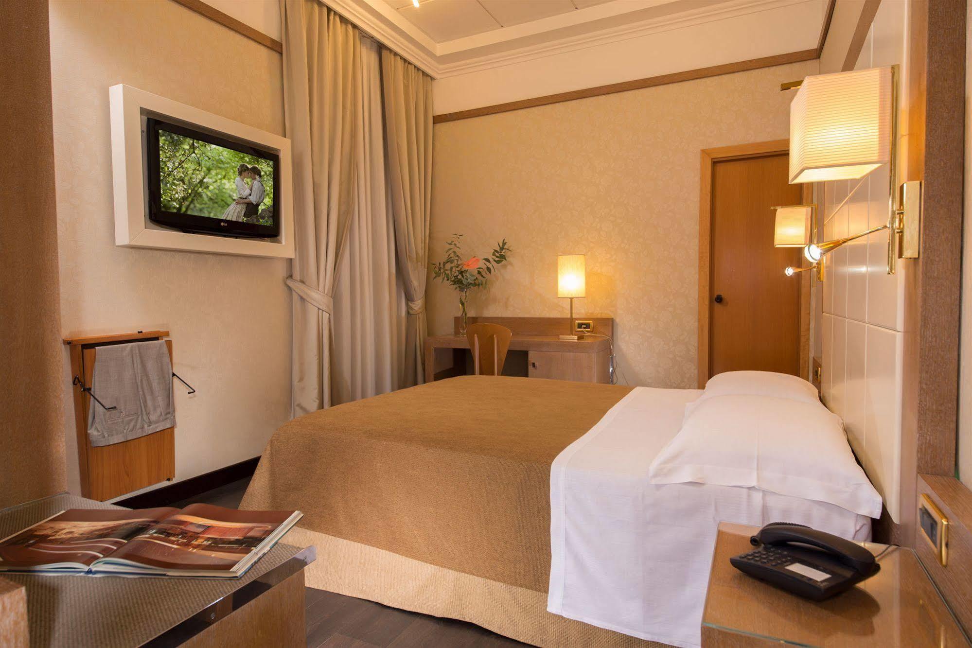 Hotel Ranieri 罗马 外观 照片