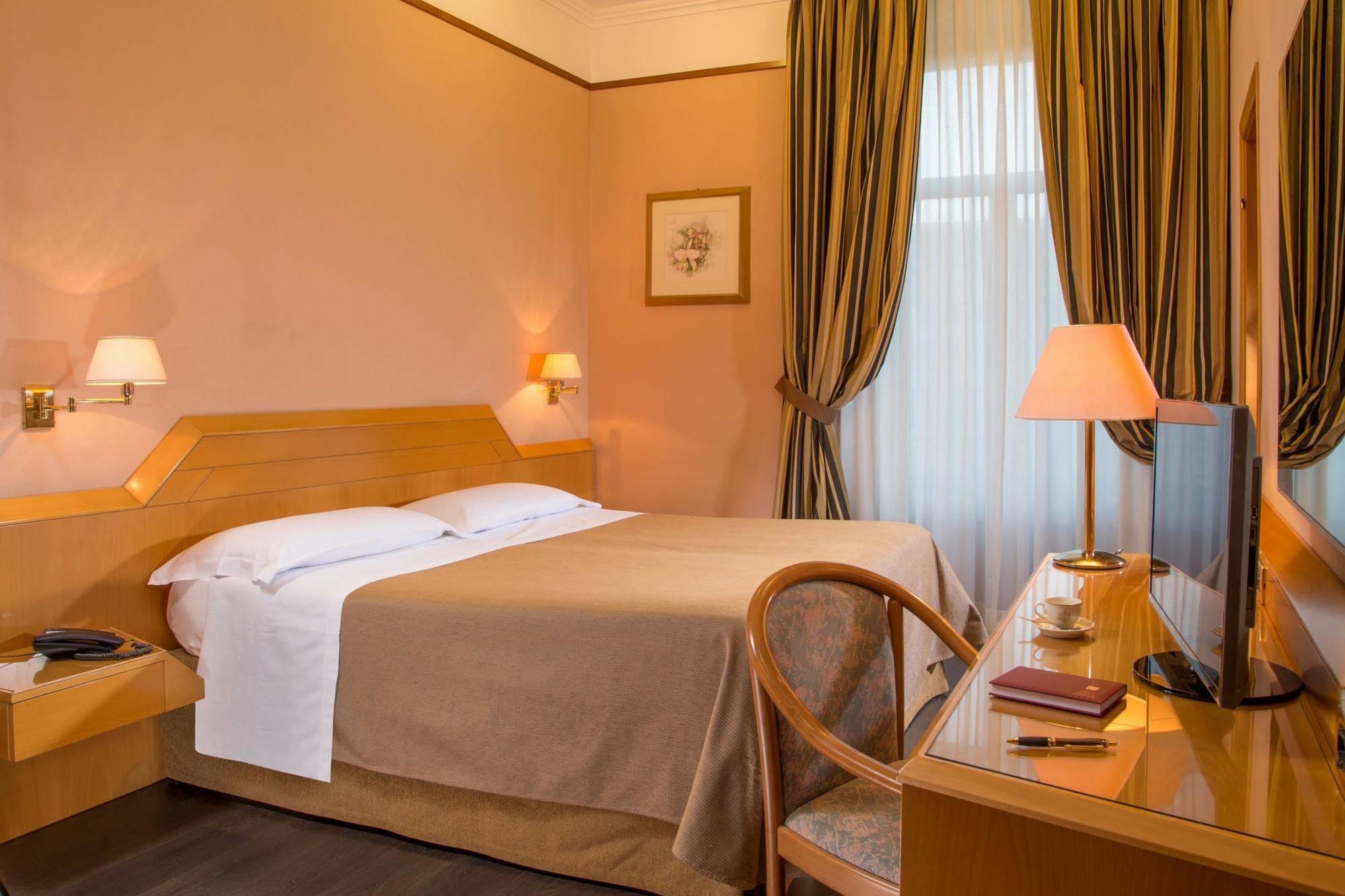 Hotel Ranieri 罗马 外观 照片