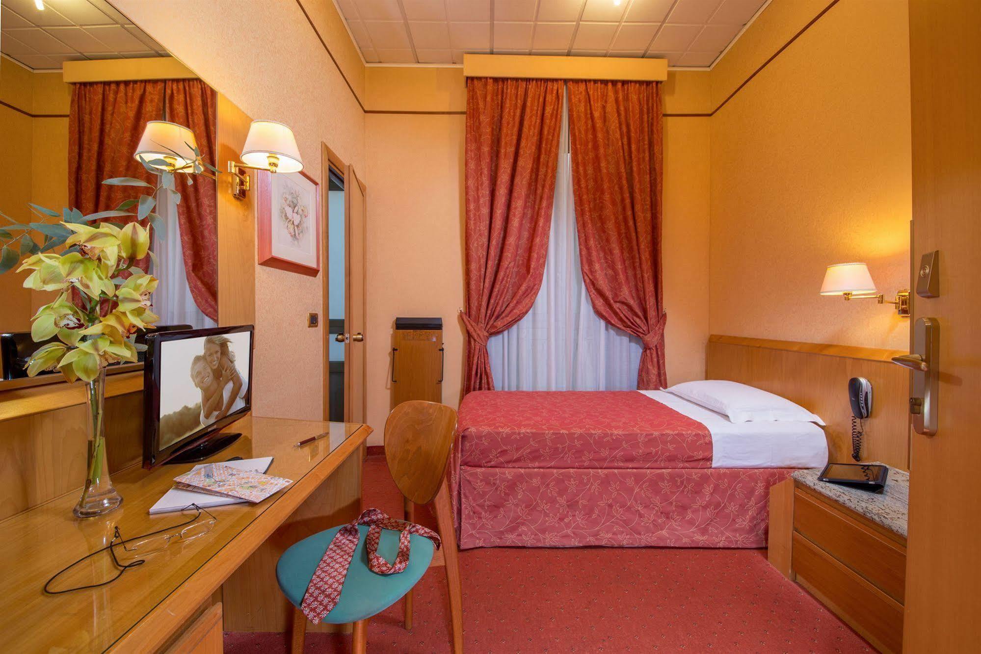 Hotel Ranieri 罗马 外观 照片