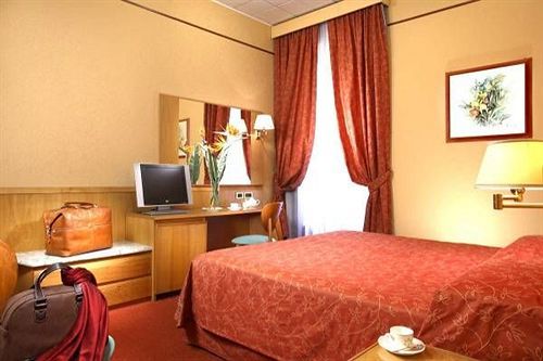 Hotel Ranieri 罗马 外观 照片