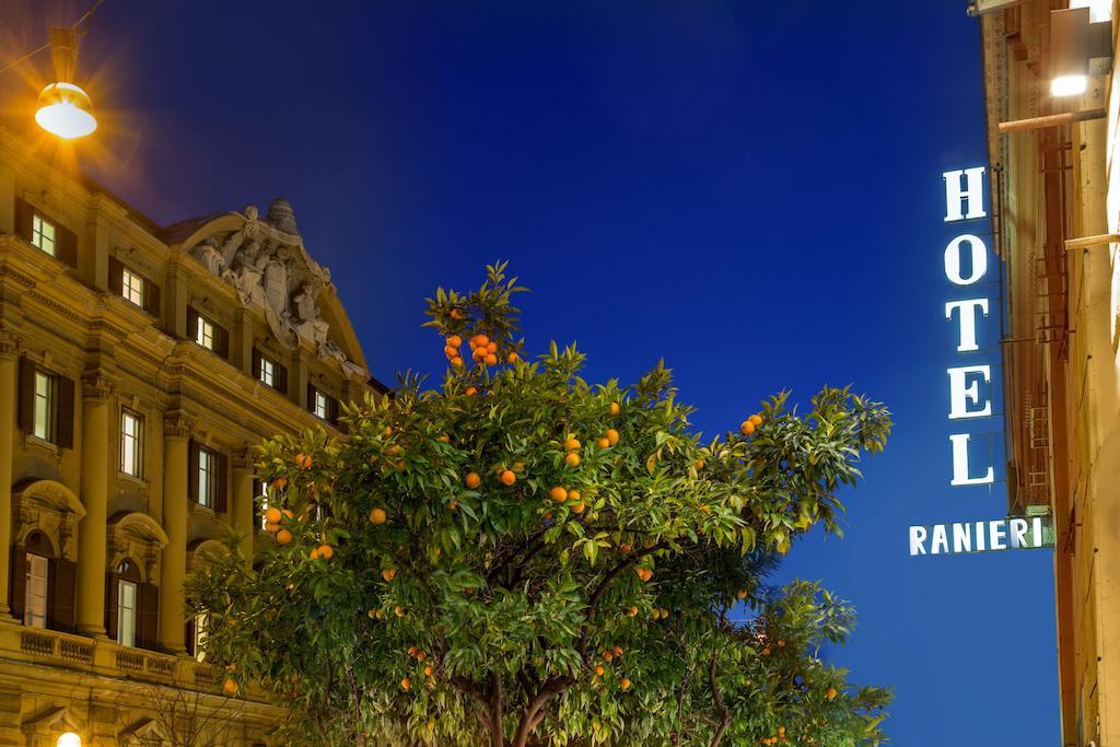 Hotel Ranieri 罗马 外观 照片