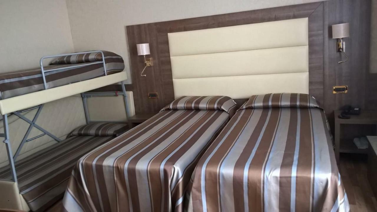 Hotel Ranieri 罗马 外观 照片