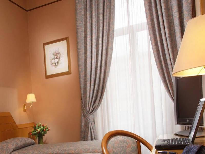 Hotel Ranieri 罗马 外观 照片