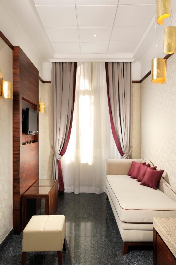 Hotel Ranieri 罗马 客房 照片