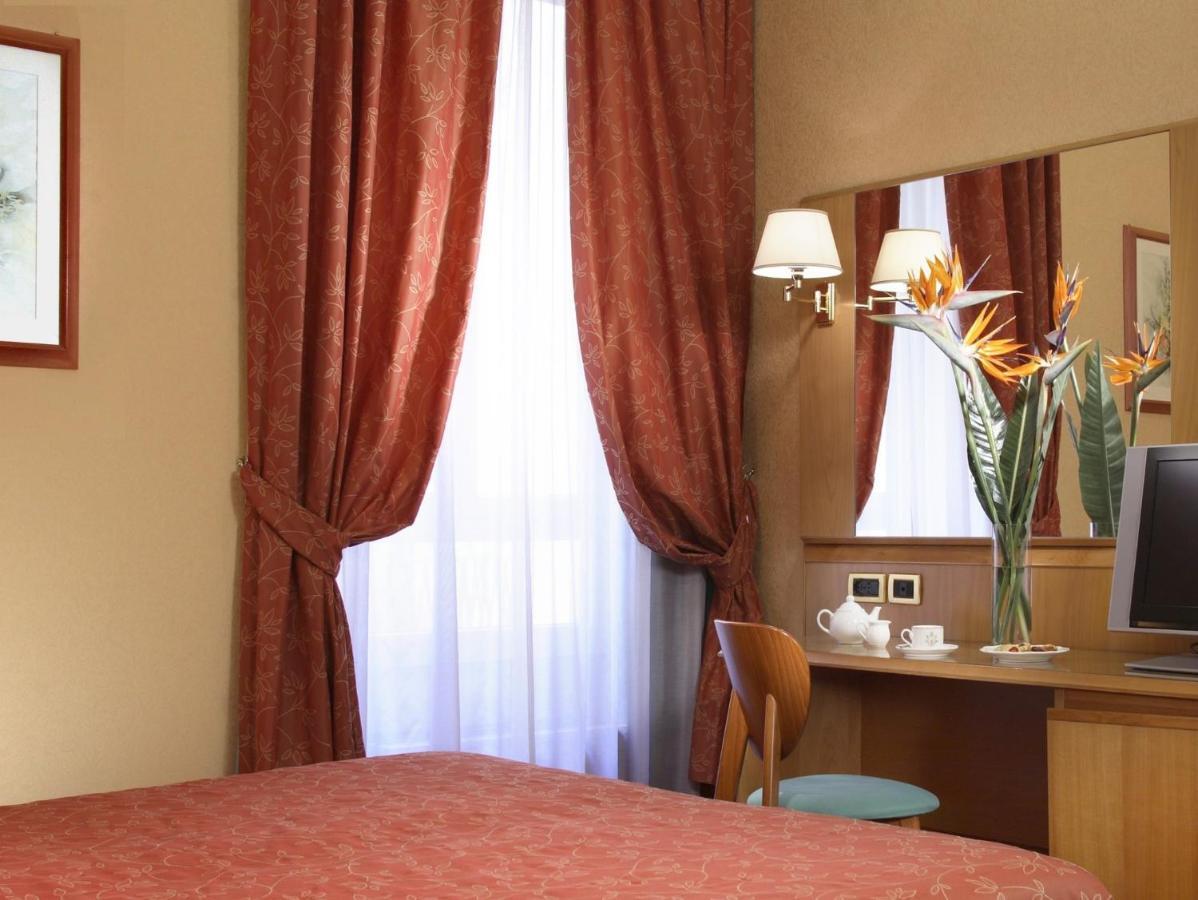 Hotel Ranieri 罗马 客房 照片